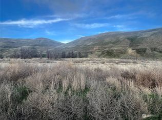 LOT Six Grendahl Ln, Starbuck, WA 99359