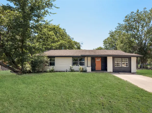 6864 Brierfield Cir, Dallas, TX 75232