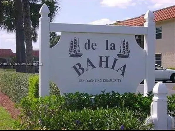 2600 S Kanner Highway Community #J5, Stuart, FL 34994