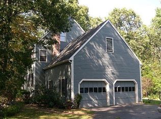 8 Cedar Farm Rd, Medway, MA 02053