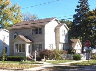 1001 Logan Ave, Elgin, IL 60120