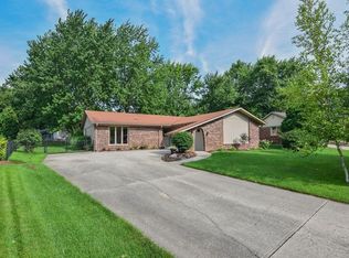 1802 Walnut Way, Noblesville, IN 46062
