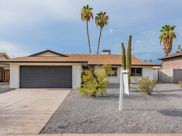 1728 E La Jolla Drive, Tempe, AZ 85282