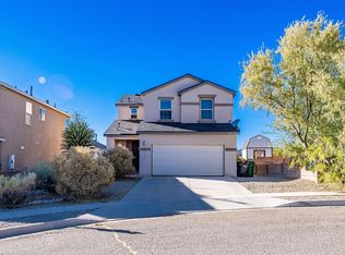 5311 Hobbs Ct NE, Rio Rancho, NM 87144