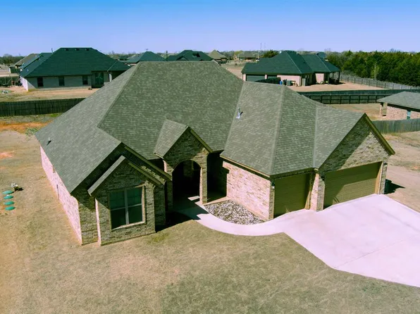 13121 NE Jaguar Ln, Elgin, OK 73538