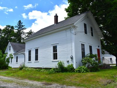 97 Lewiston Street, Mechanic Falls, ME, 04256