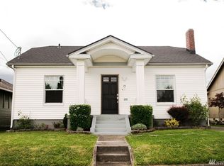 72 SW 9th St, Chehalis, WA 98532