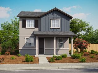 Plan 1619 Plan, Lucia, Sacramento, CA 95832