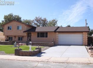 2018 Kodiak Dr, Colorado Springs, CO 80910
