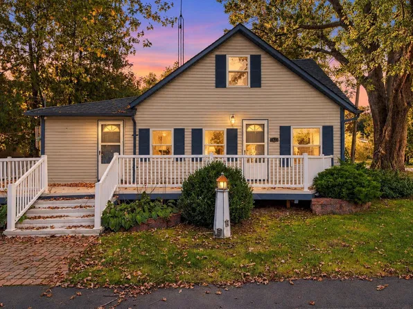 7420 Birchcrest Rd, Lexington, MI 48450