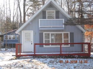 168 Mohican Trl, Pocono Lake, PA