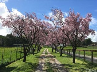 14360 Sandoval Rd, Atascadero, CA 93422