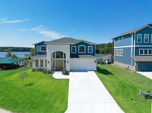 86 Cypress Bnd, Huntsville, TX 77340
