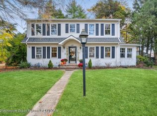 2000 Marconi Rd, Wall Township, NJ 07719