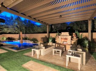 9428 E Canyon View Rd, Scottsdale, AZ 85255