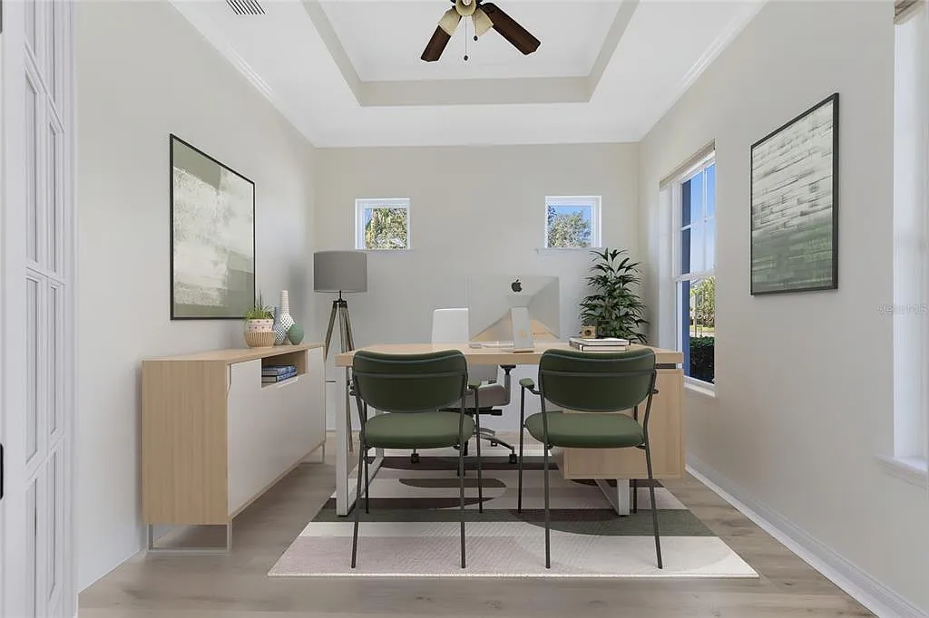3 bed, 2.0 bath, 2384 sqft, $3,950 — Photo 3