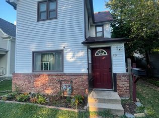 824 Russell Ave N, Minneapolis, MN 55411