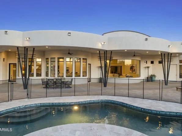 5346 E ROYAL PALM Road, Paradise Valley, AZ 85253