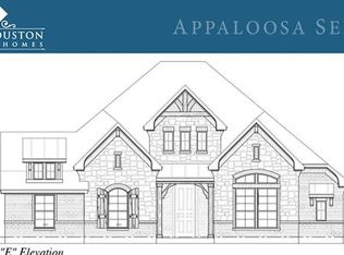 406 Autumn Run Dr, Midlothian, TX 76065