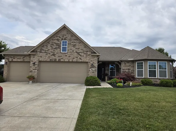 4617 Rainbow Row, Greenwood, IN 46143