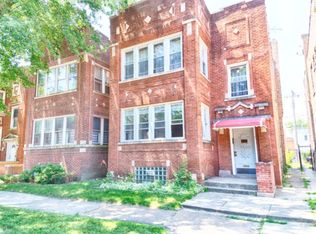 7410 S Rhodes Ave, Chicago, IL 60619