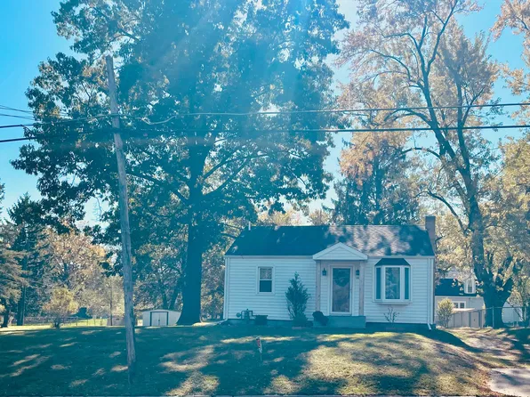 140 Spring St, Hillsdale, MI 49242