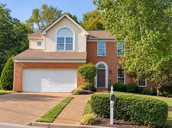 1216 Brentwood Highlands Dr, Nashville, TN 37211