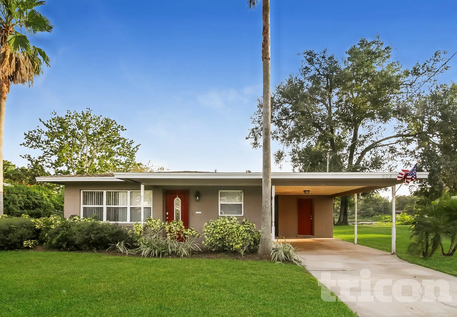 808 Agnes Drive Altamonte Springs FL — Photo 1