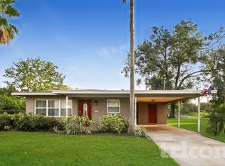 808 Agnes Dr, Altamonte Springs, FL 32701