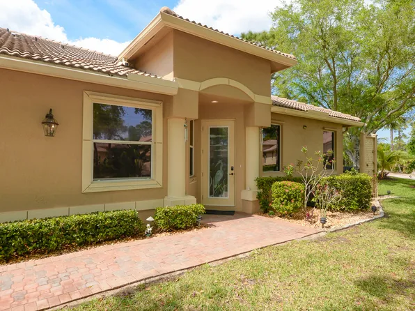 7326 Sea Pines Court, Port St Lucie, FL 34986