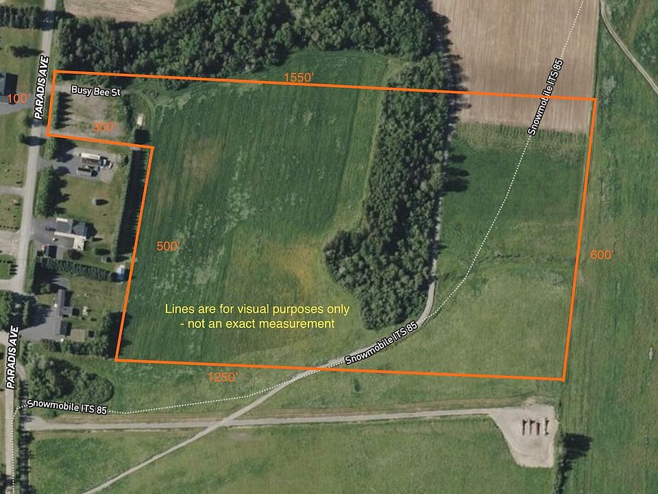 1st image of M6 L22J Paradis Avenue