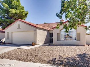 601 Craig Creek Ave, North Las Vegas, NV 89032