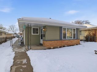 5761 North 97th STREET, Milwaukee, WI 53225
