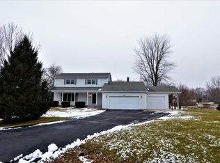 17634 W Bicentennial Dr, Elwood, IL