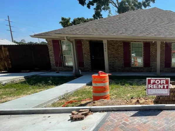 9330 Mabel St #9340, Pensacola, FL 32514