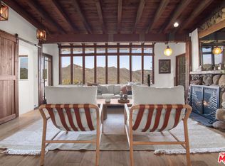 19963 Observation Dr, Topanga, CA 90290