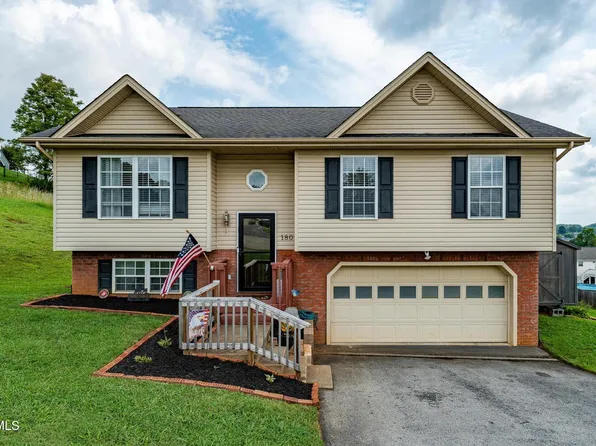 180 Mountain Creek Ct, Jonesborough, TN 37659