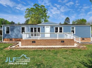 11790 Troutman Rd, Midland, NC 28107