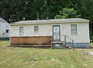 4431 Smith Ridge Cv, Memphis, TN 38127