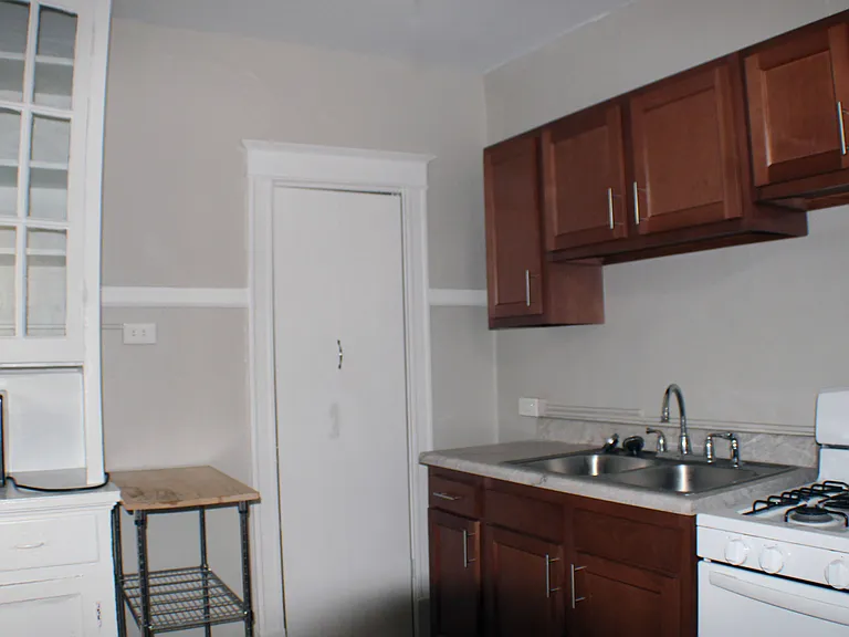 Southwood Apartments - County — Photo 8