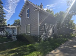 709 Kern St, Waterloo, IA 50703