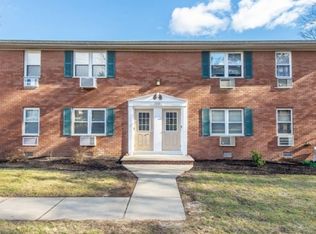 1118 Valley Rd APT 1A, Wayne, NJ 07470