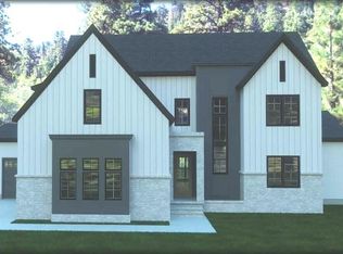 4010 Granite Ridge Trl, Raleigh, NC 27616