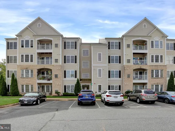 1401 Joppa Forest Dr Unit 9, Joppa, MD 21085