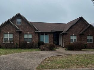 430 Springwood Rd, Hot Springs, AR 71913