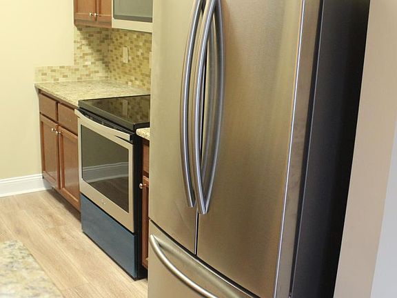 Large French Door Samsung Fridge