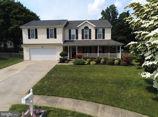802 Grayson Ct, Bel Air, MD 21014