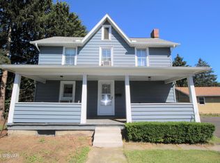 549 High St, Lock Haven, PA 17745