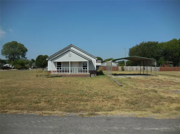 104 Amber Ln, Davis, OK 73030