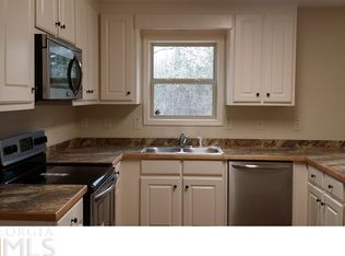 1604 Jessica Ln, Winder, GA 30680